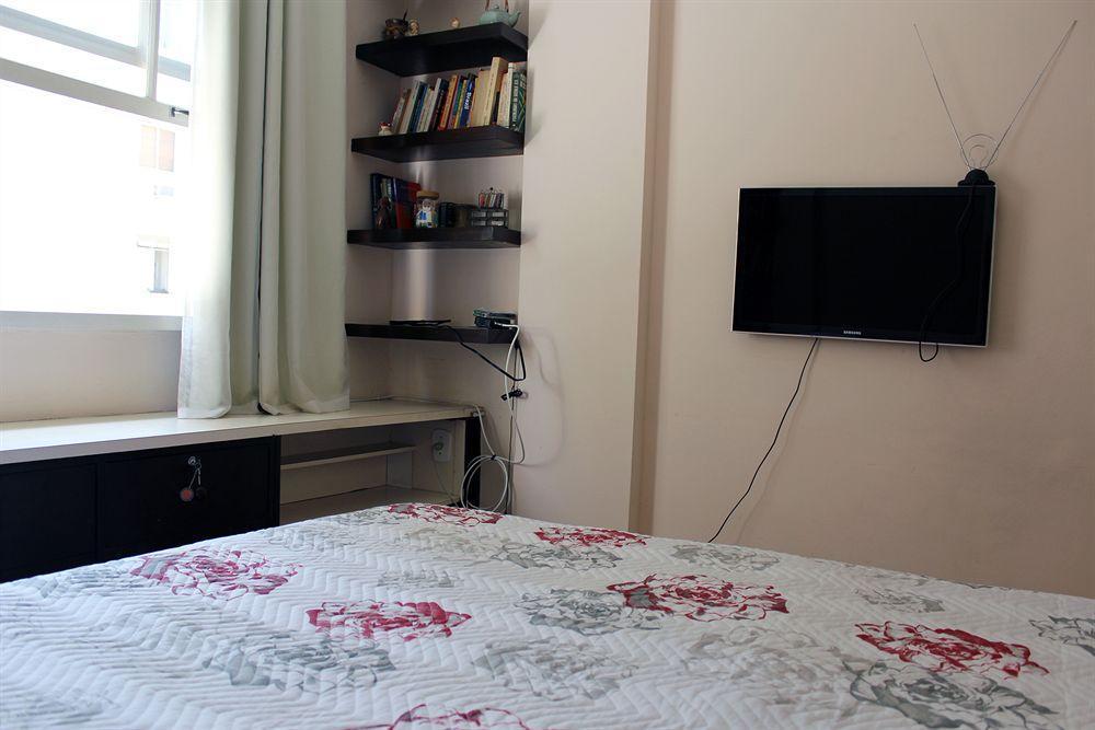 Bed & Breakfast Ipanema Nabuco - Rio de Janeiro — Photos 3