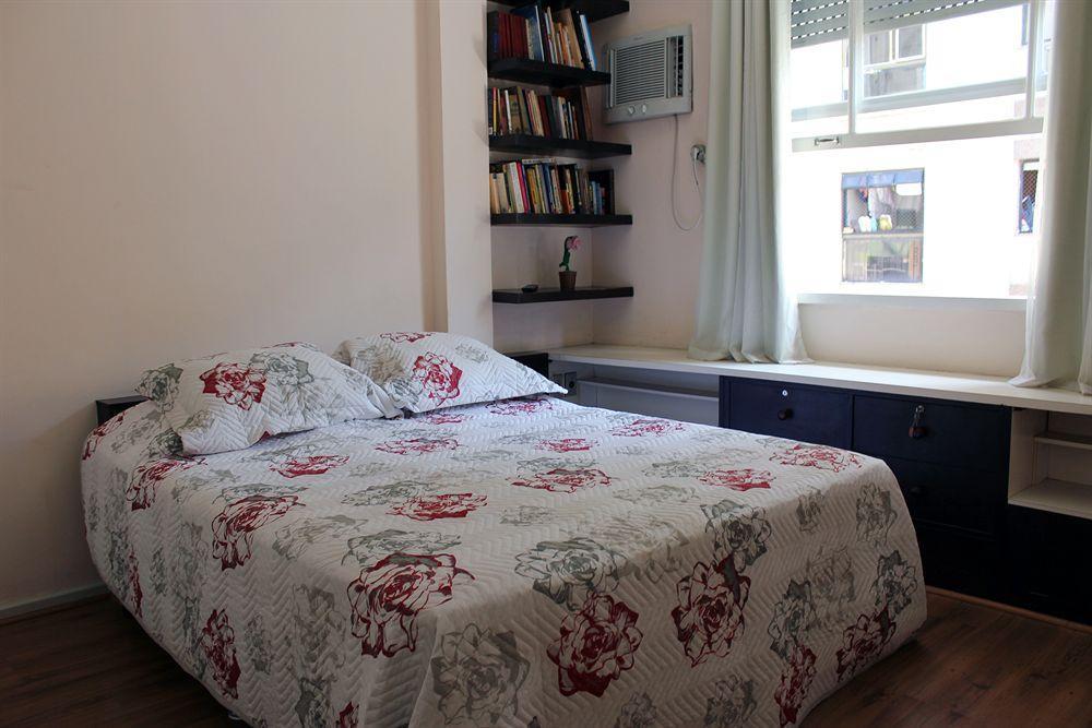 Bed & Breakfast Ipanema Nabuco - Rio de Janeiro — Photos 1